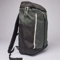 Sune - Multi Green With Green Webbing