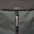Sune - Multi Green With Green Webbing