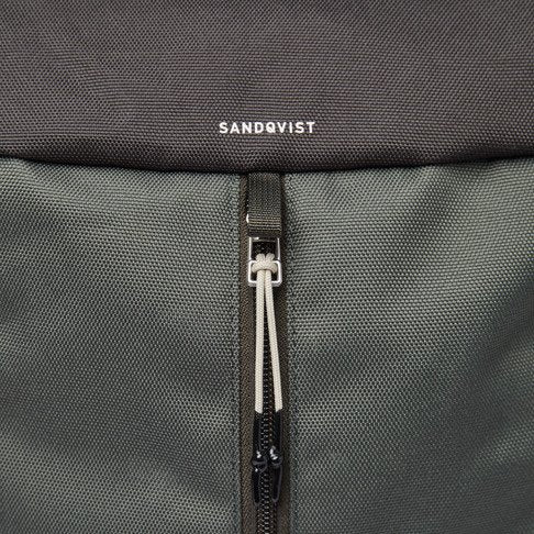Sune - Multi Green With Green Webbing