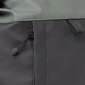 Konrad - Multi Black/Lichen Green