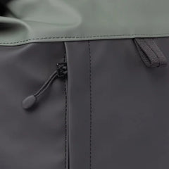 Konrad - Multi Black/Lichen Green