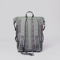 Konrad - Multi Black/Lichen Green