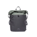 Konrad - Multi Black/Lichen Green