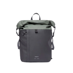 Konrad - Multi Black/Lichen Green