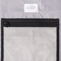 Konrad - Multi Black/Lichen Green