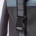 Konrad - Multi Black/Steel Blue