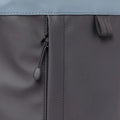 Konrad - Multi Black/Steel Blue
