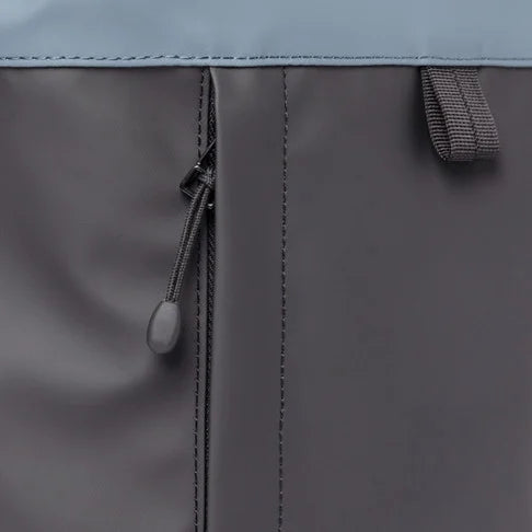 Konrad - Multi Black/Steel Blue