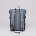 Konrad - Multi Black/Steel Blue