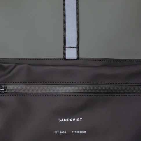 Ruben 2.0 - Multi Black/Lichen Green