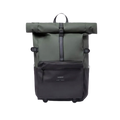 Ruben 2.0 - Multi Black/Lichen Green