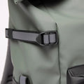 Ruben 2.0 - Multi Black/Lichen Green
