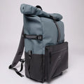 Ruben 2.0 - Multi Black/Steel Blue
