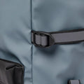 Ruben 2.0 - Multi Black/Steel Blue