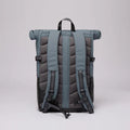 Ruben 2.0 - Multi Black/Steel Blue