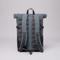 Ruben 2.0 - Multi Black/Steel Blue