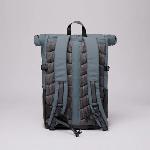 Ruben 2.0 - Multi Black/Steel Blue