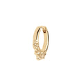 Miro 8 Huggie Gold