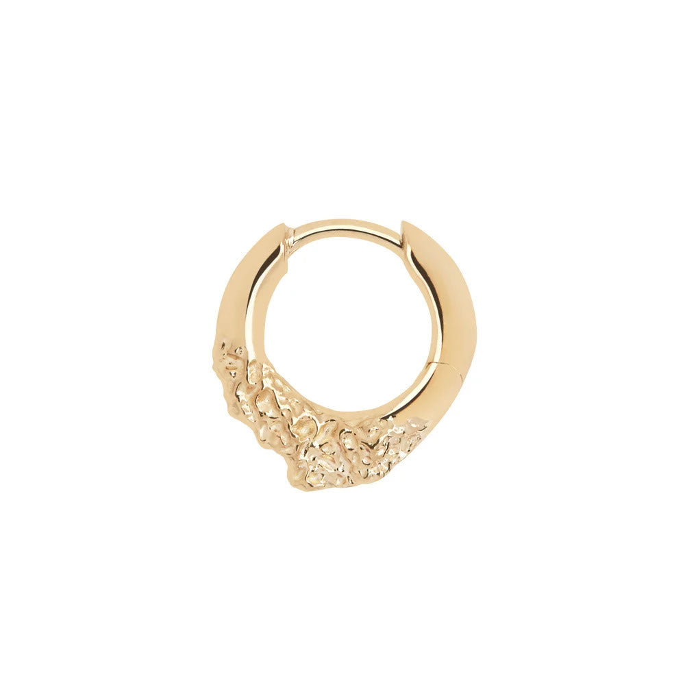 Miro 8 Huggie Gold