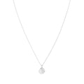Aspen 50 Halsband Silver
