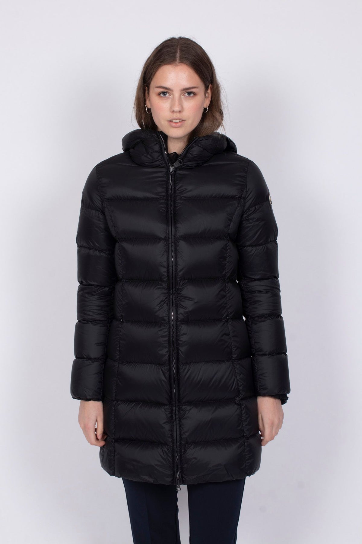 Colmar Down 2221 7QD Jacket - Black - Colmar - Jakker - VILLOID.no