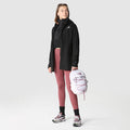 W Hikesteller Parka Shell Jacket - Tnf Black