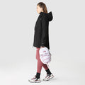 W Hikesteller Parka Shell Jacket - Tnf Black
