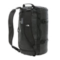 Base Camp Duffel XS - Tnf Black