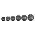 Base Camp Duffel XS - Tnf Black