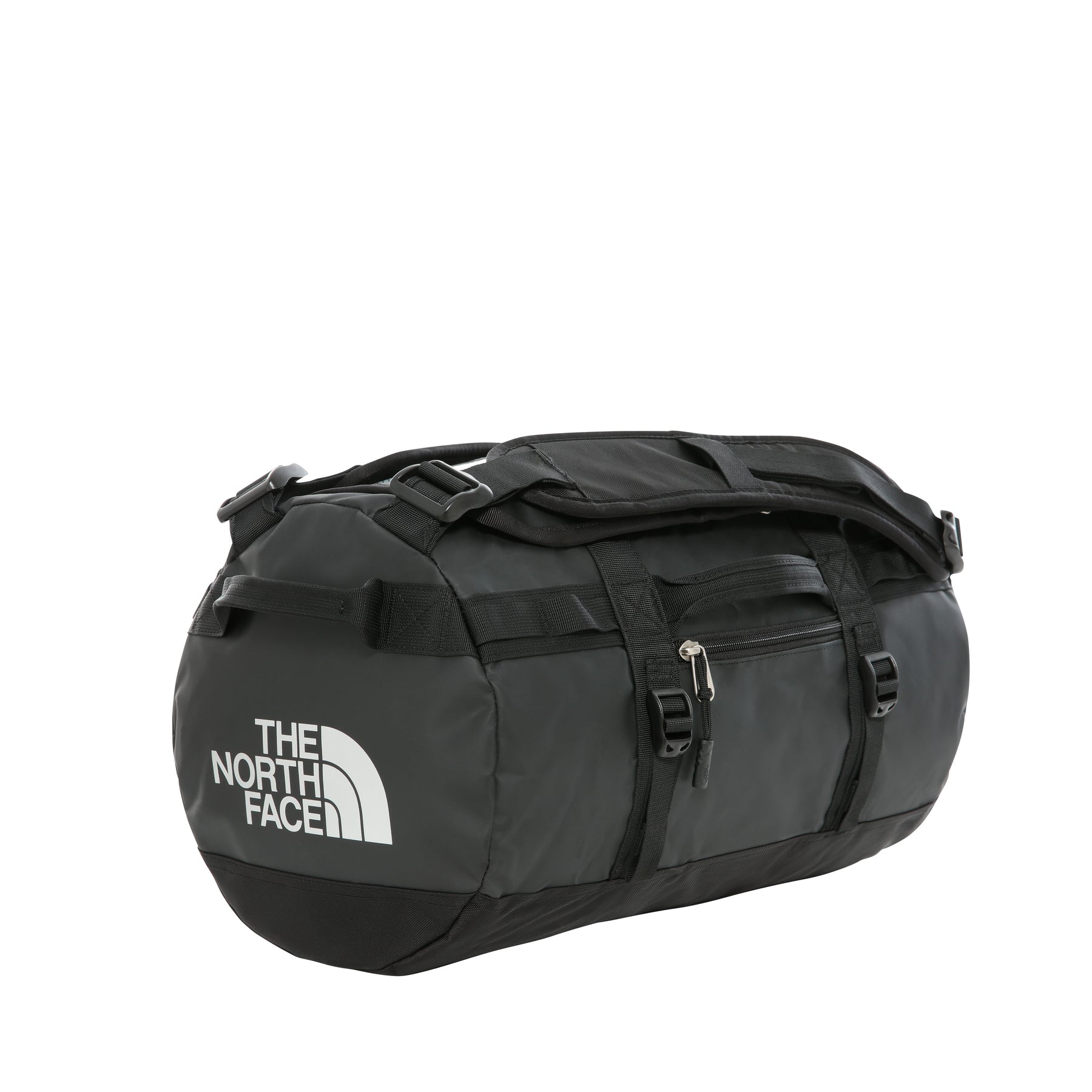 Base Camp Duffel XS - Tnf Black