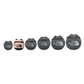 Base Camp Duffel S - Evening Sand Pink/Tnf Black