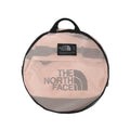 Base Camp Duffel S - Evening Sand Pink/Tnf Black