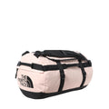Base Camp Duffel S - Evening Sand Pink/Tnf Black