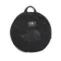 Base Camp Duffel S - Tnf Black