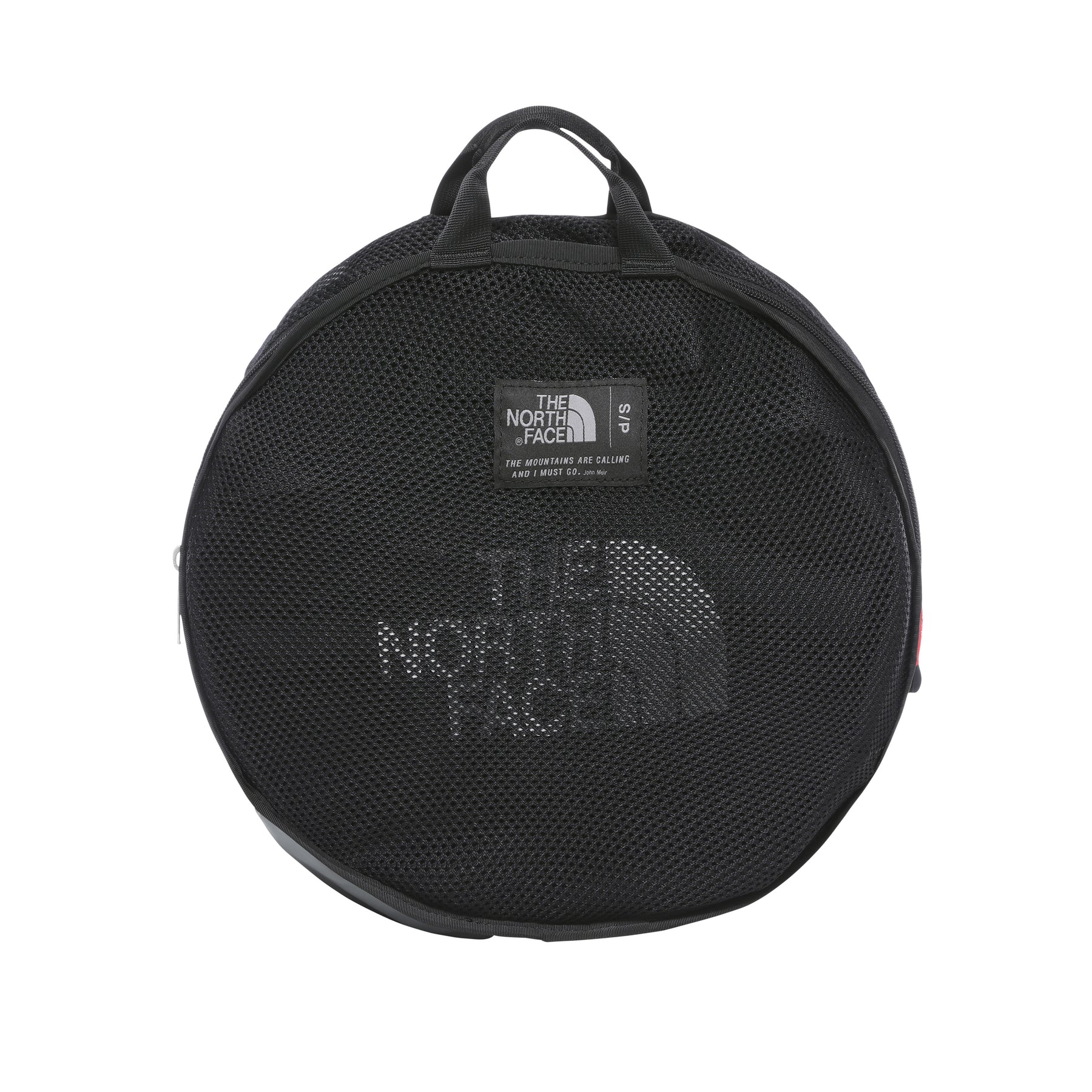Base Camp Duffel S - Tnf Black