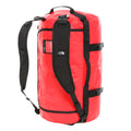Base Camp Duffel S - Flare Tnf