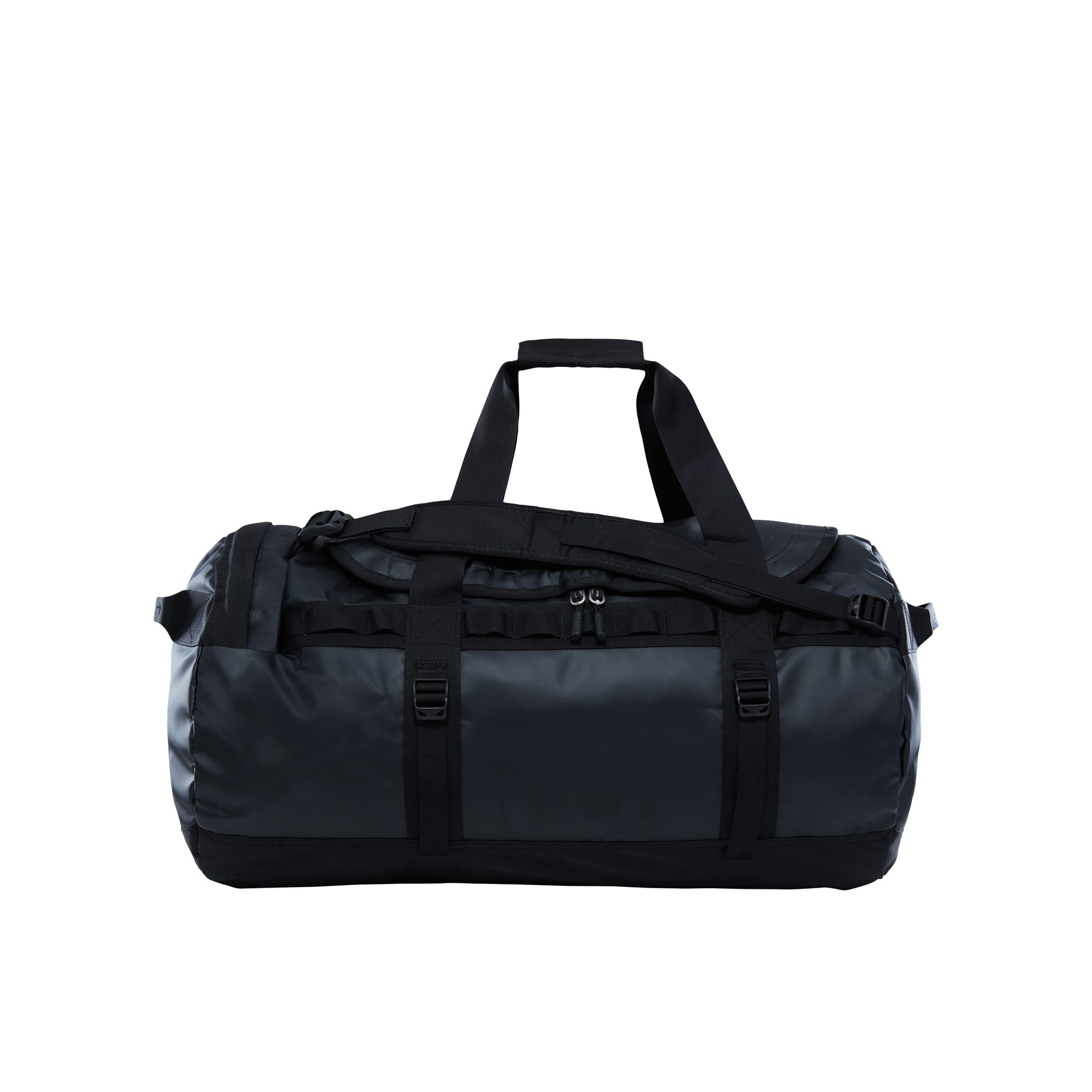 Base Camp Duffel M - Tnf Black