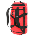 Base Camp Duffel M - Flare/Tnf