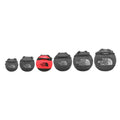 Base Camp Duffel M - Flare/Tnf