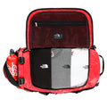 Base Camp Duffel M - Flare/Tnf