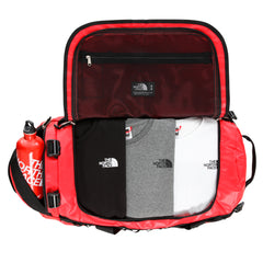 Base Camp Duffel M - Flare/Tnf