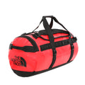 Base Camp Duffel M - Flare/Tnf
