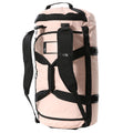 Base Camp Duffel M - Evening Sand Pink/Tnf Black