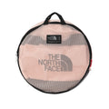 Base Camp Duffel M - Evening Sand Pink/Tnf Black