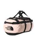 Base Camp Duffel M - Evening Sand Pink/Tnf Black