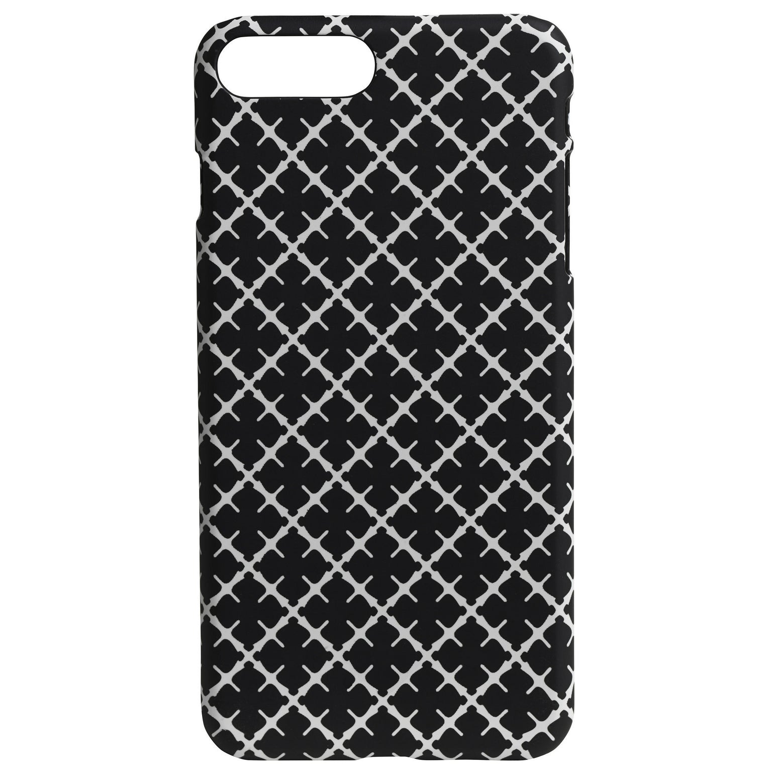 Pamsy 7 - Black - By Malene Birger - Tilbehør - VILLOID.no