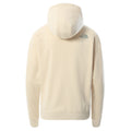 Light Drew Peak Hoodie - Bleached Sand
