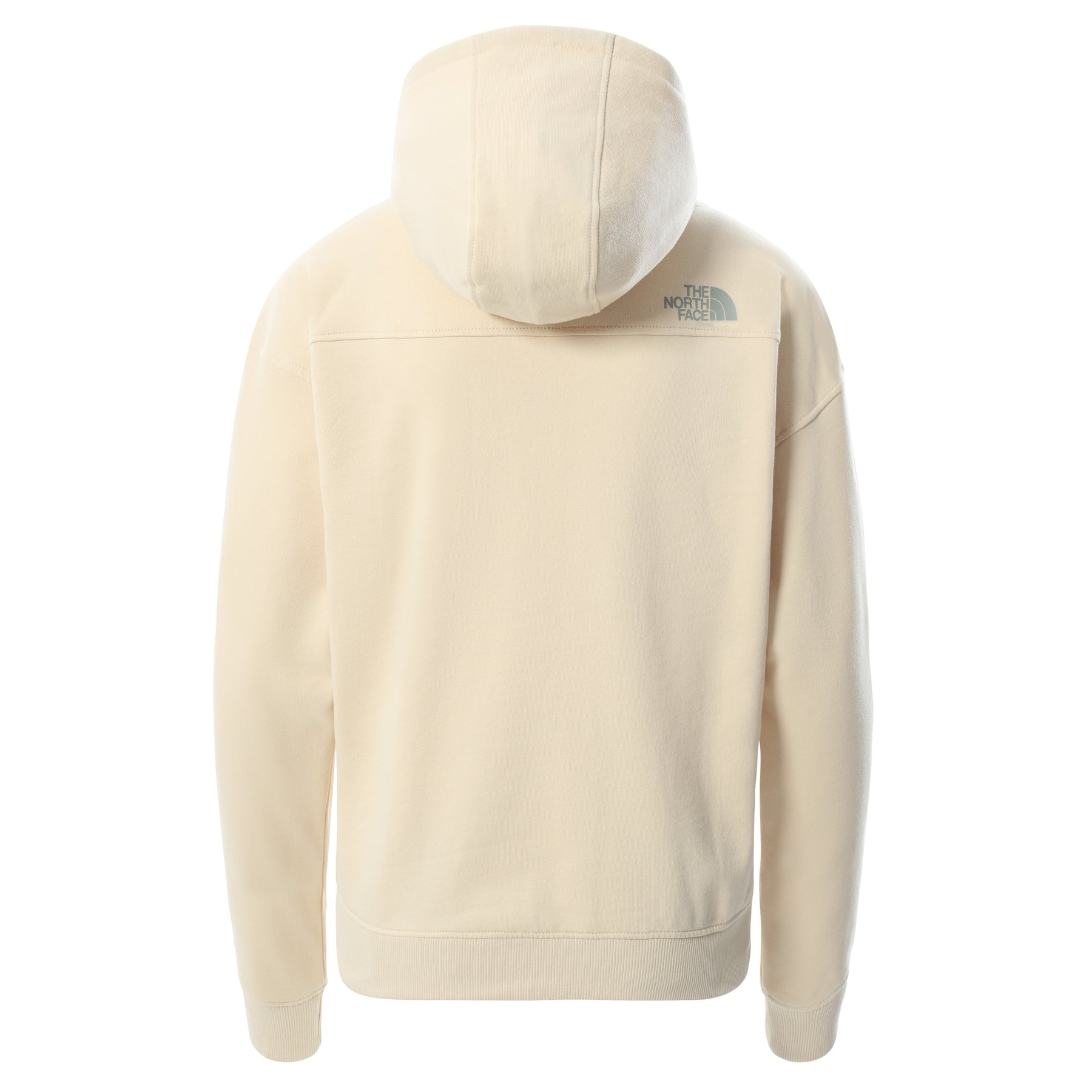Light Drew Peak Hoodie - Bleached Sand