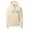 Light Drew Peak Hoodie - Bleached Sand