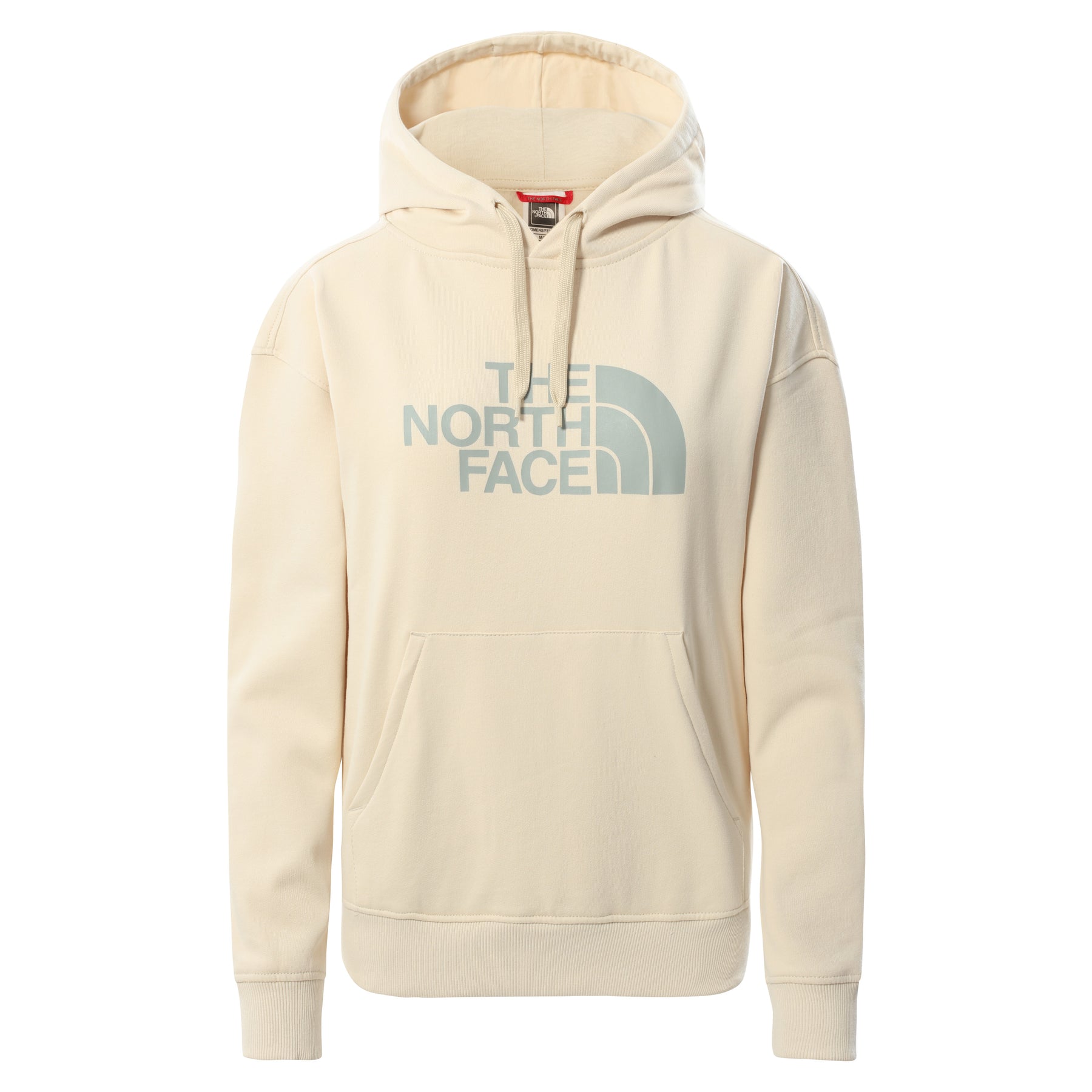 Light Drew Peak Hoodie - Bleached Sand